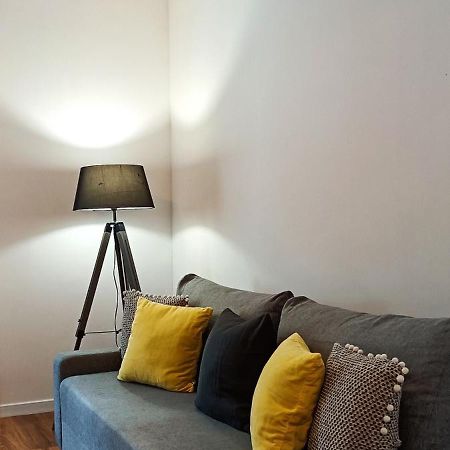 Apartament Cisza Ostroda Luaran gambar