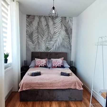 Apartament Cisza Ostroda Luaran gambar