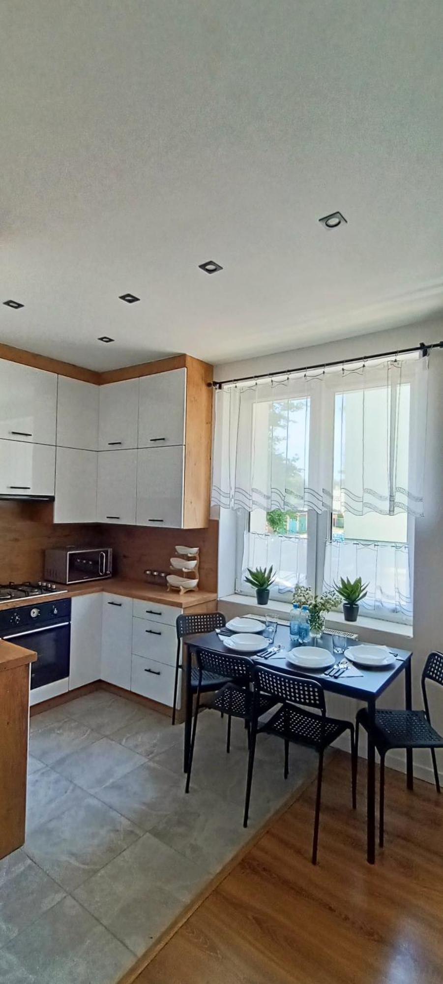 Apartament Cisza Ostroda Luaran gambar