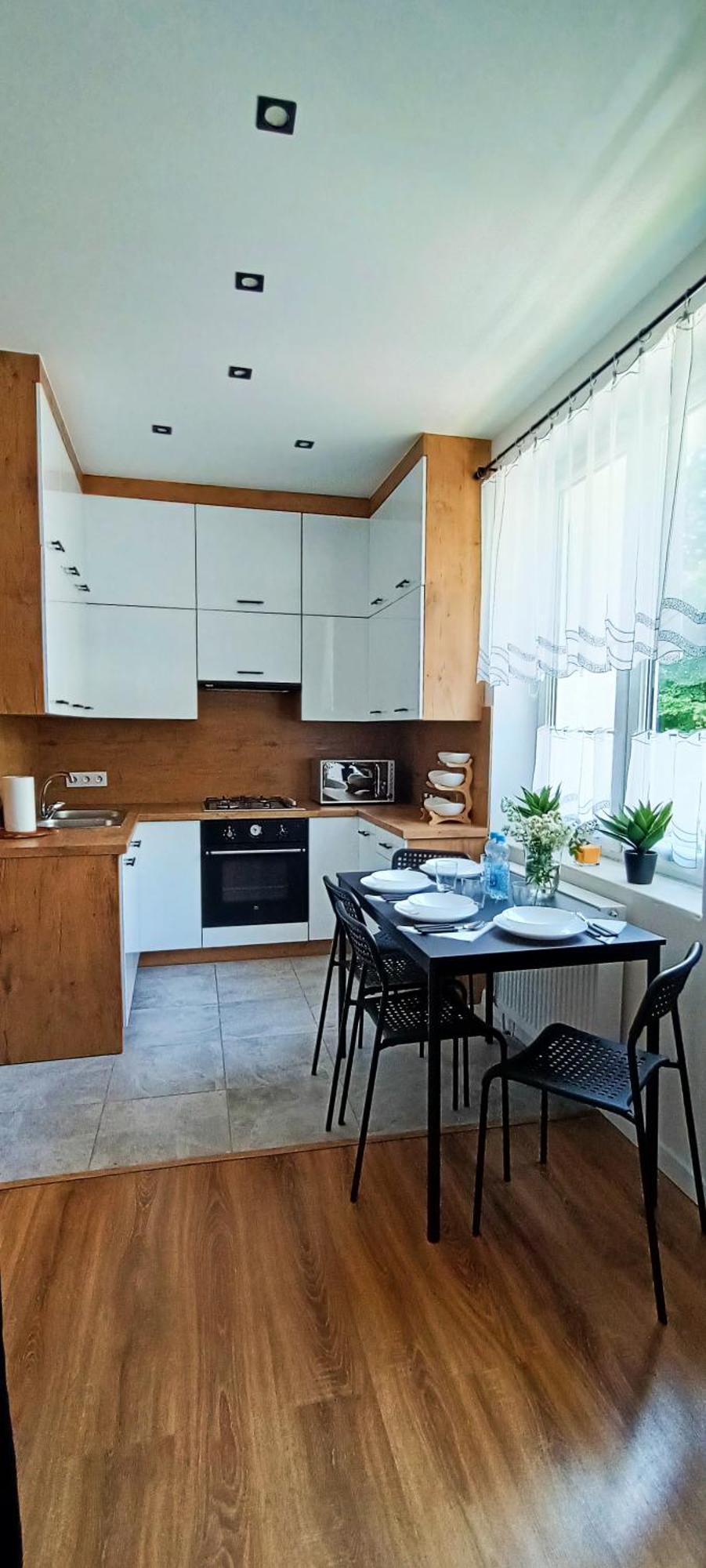 Apartament Cisza Ostroda Luaran gambar