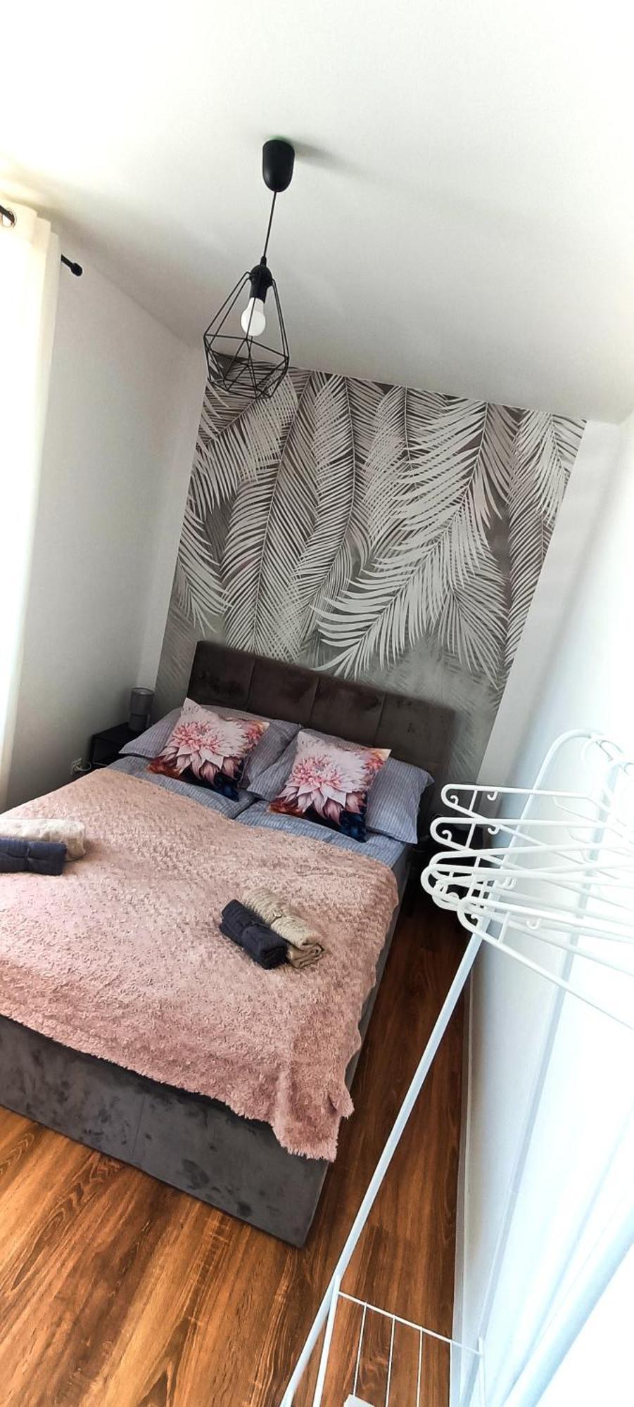 Apartament Cisza Ostroda Luaran gambar
