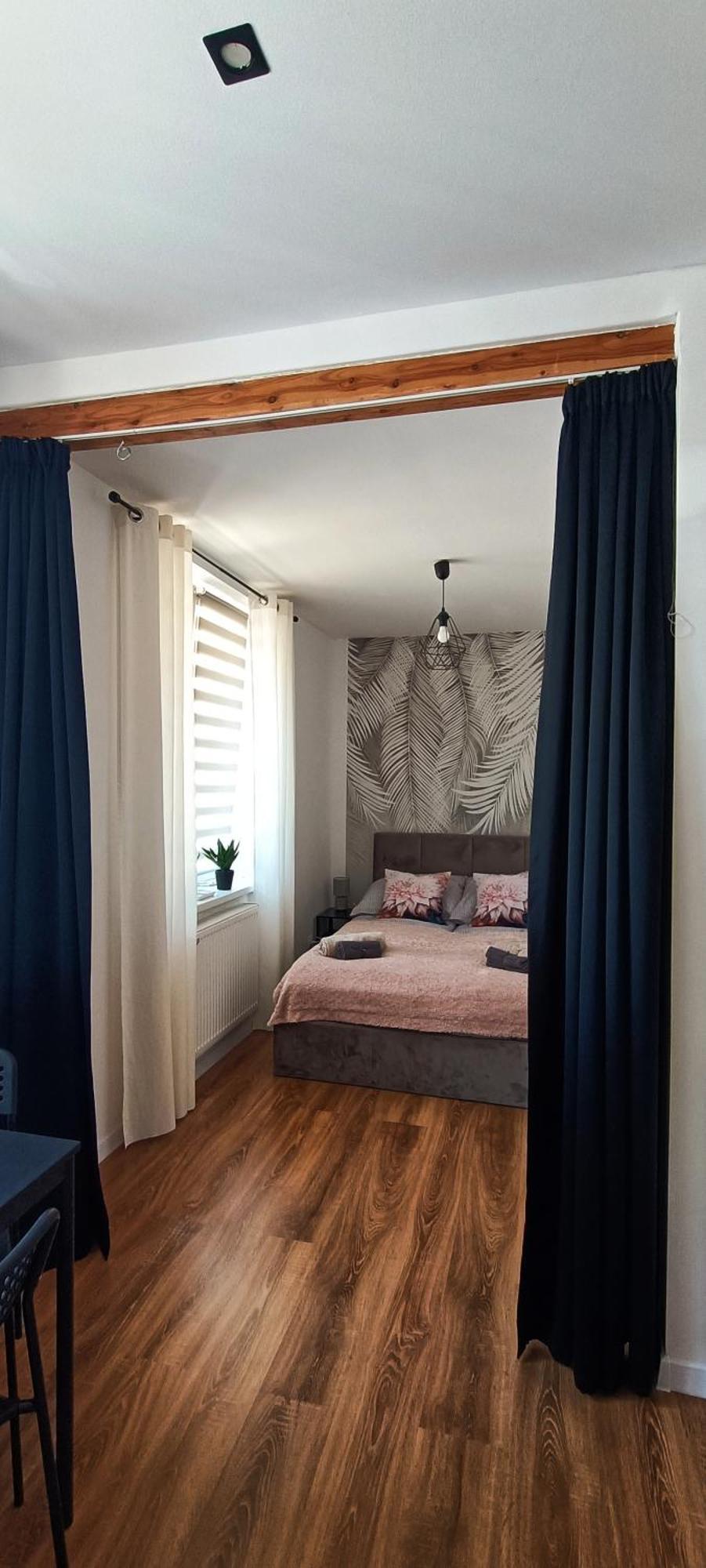 Apartament Cisza Ostroda Luaran gambar