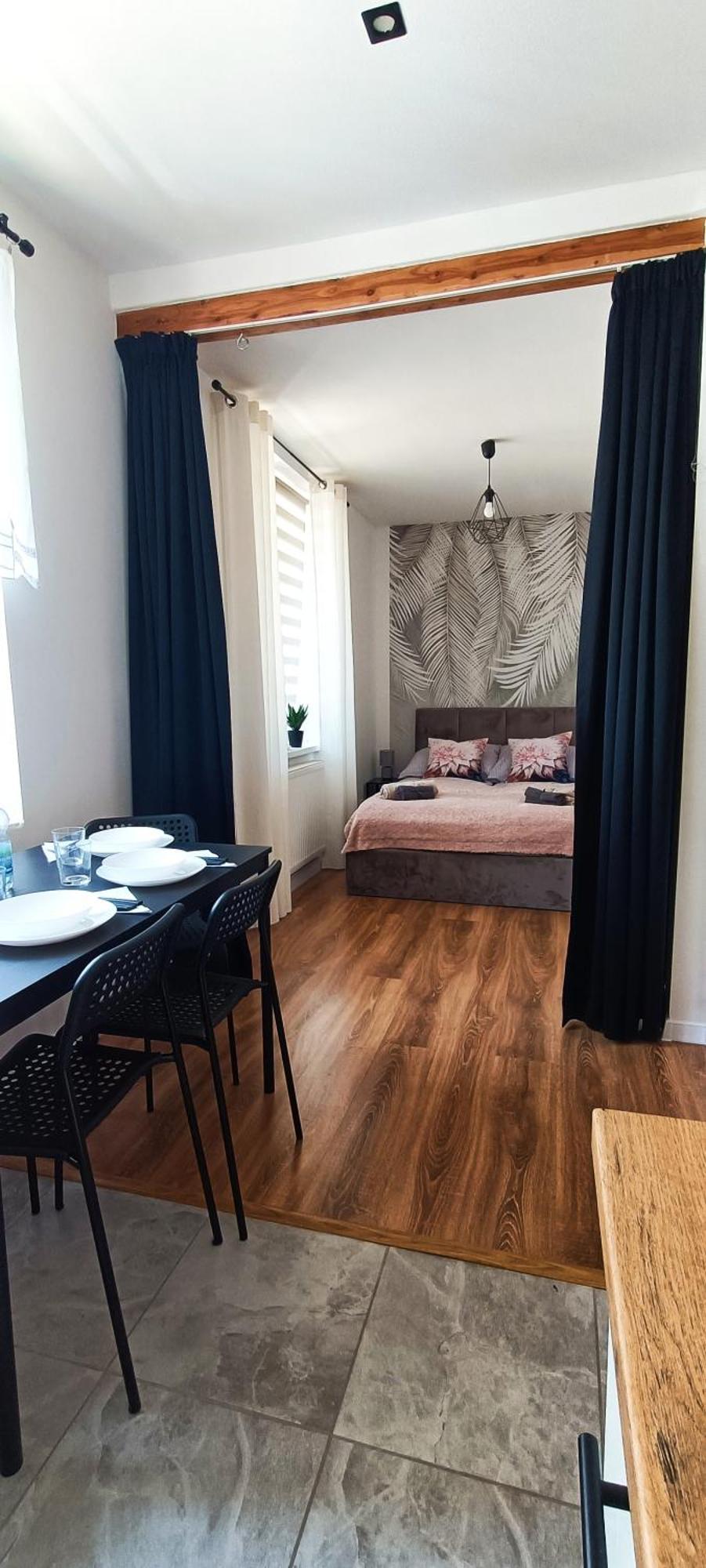 Apartament Cisza Ostroda Luaran gambar