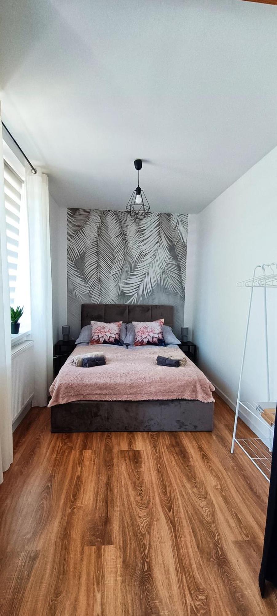 Apartament Cisza Ostroda Luaran gambar
