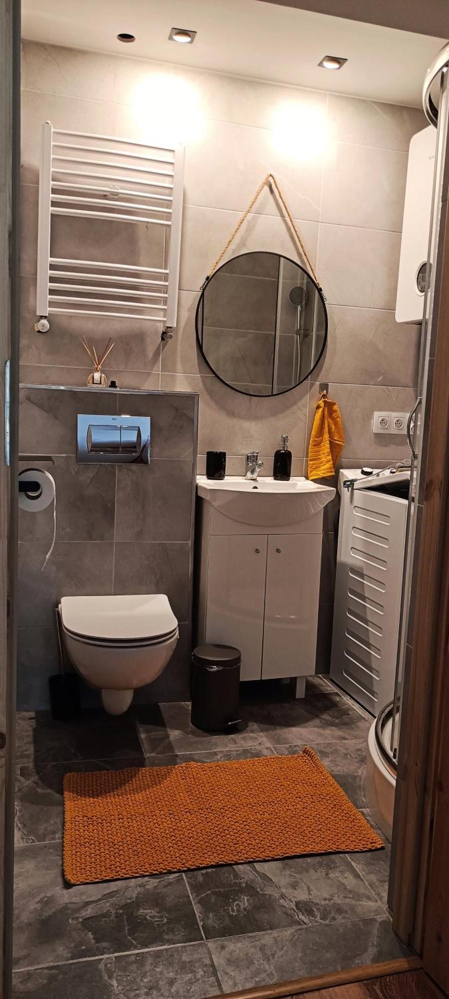 Apartament Cisza Ostroda Luaran gambar
